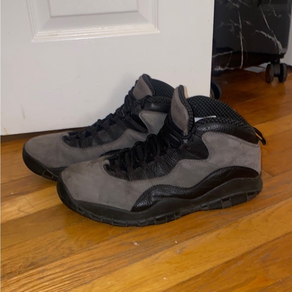 Nike retro Jordan 11 sneakers - Picture 3 of 3